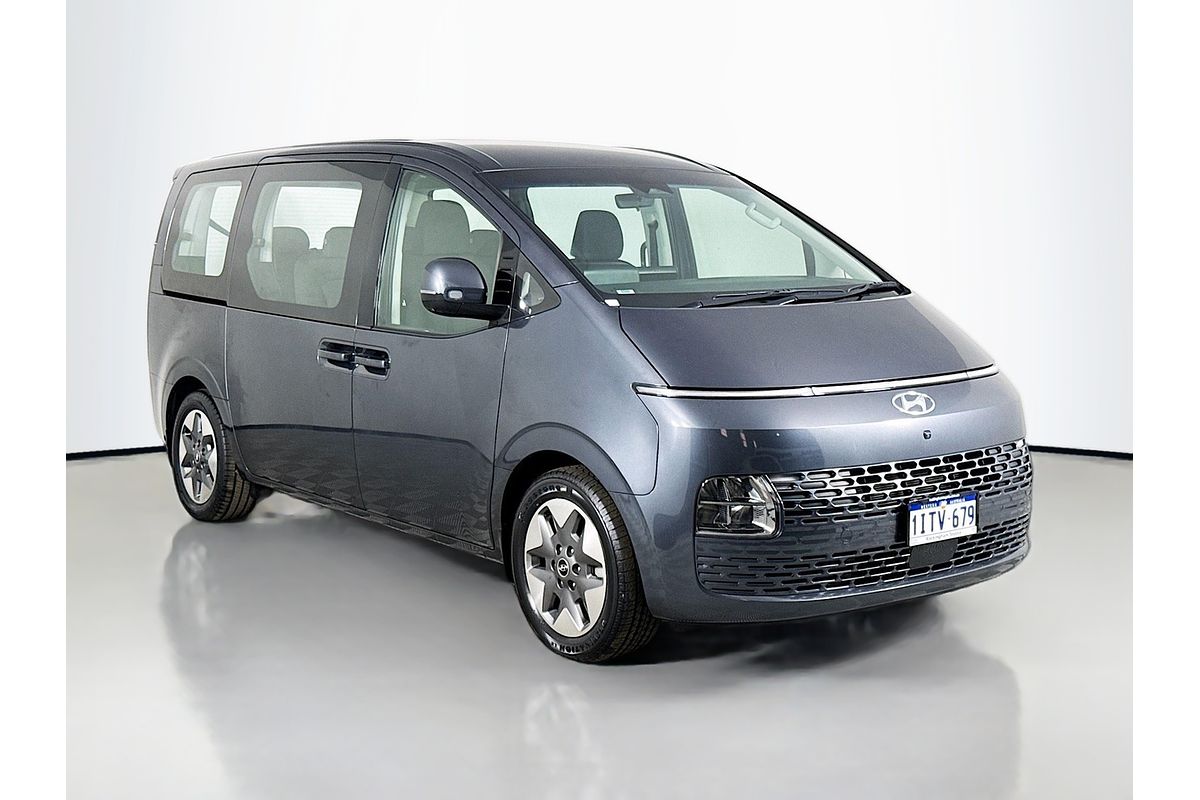 2022 Hyundai STARIA US4.V1