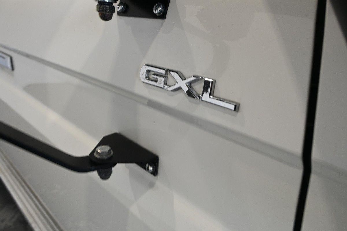 2023 Toyota Landcruiser GXL VDJ79R 4X4