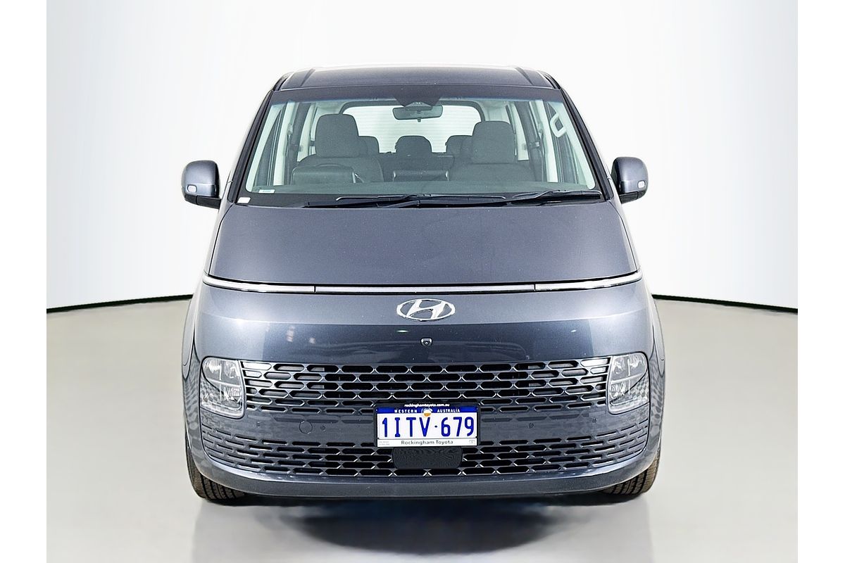 2022 Hyundai STARIA US4.V1