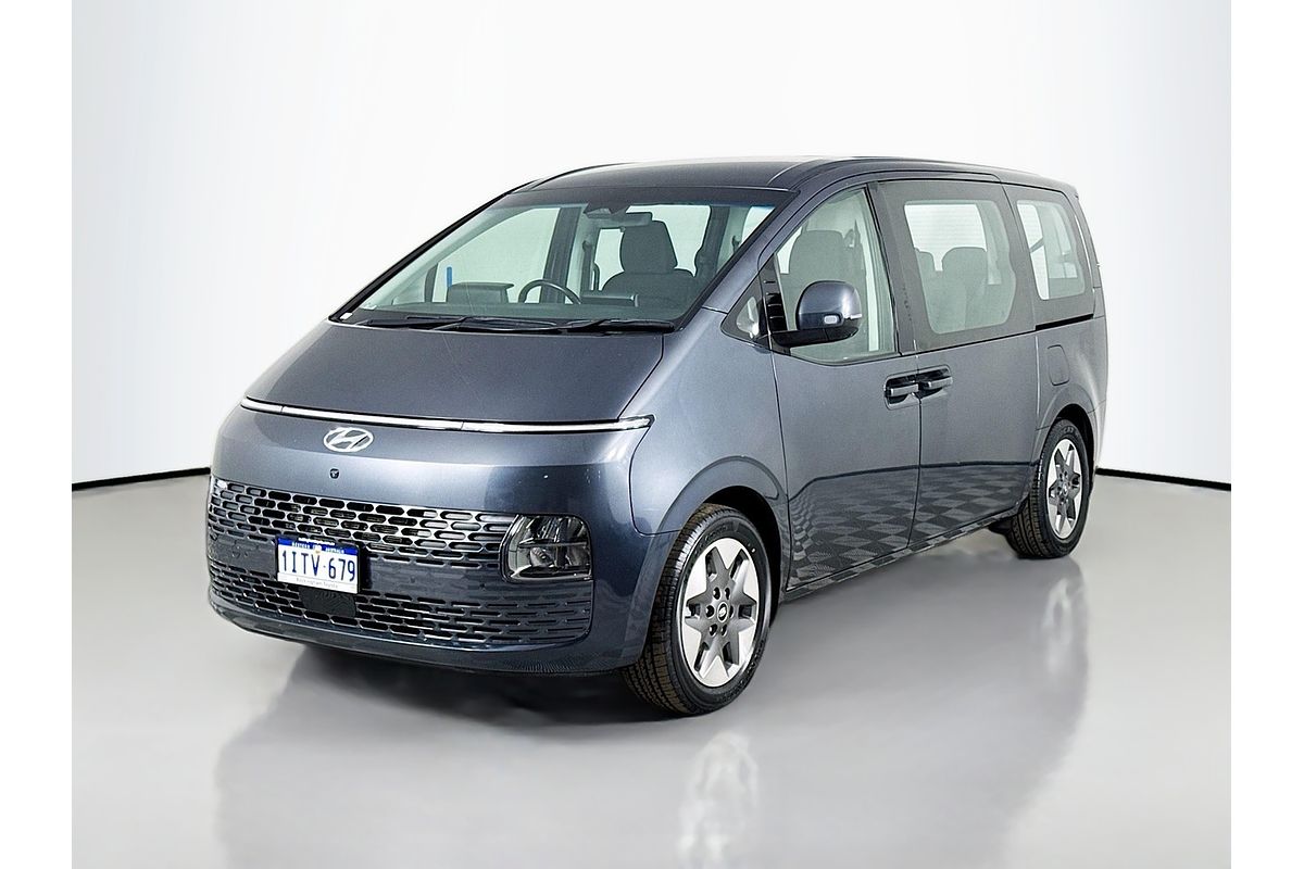 2022 Hyundai STARIA US4.V1