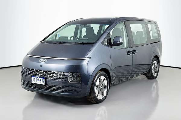 2022 Hyundai STARIA US4.V1