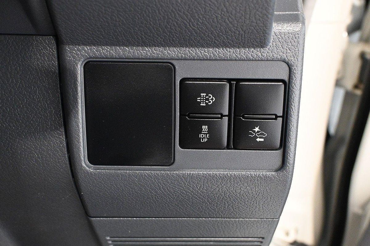 2023 Toyota Landcruiser GXL VDJ79R 4X4