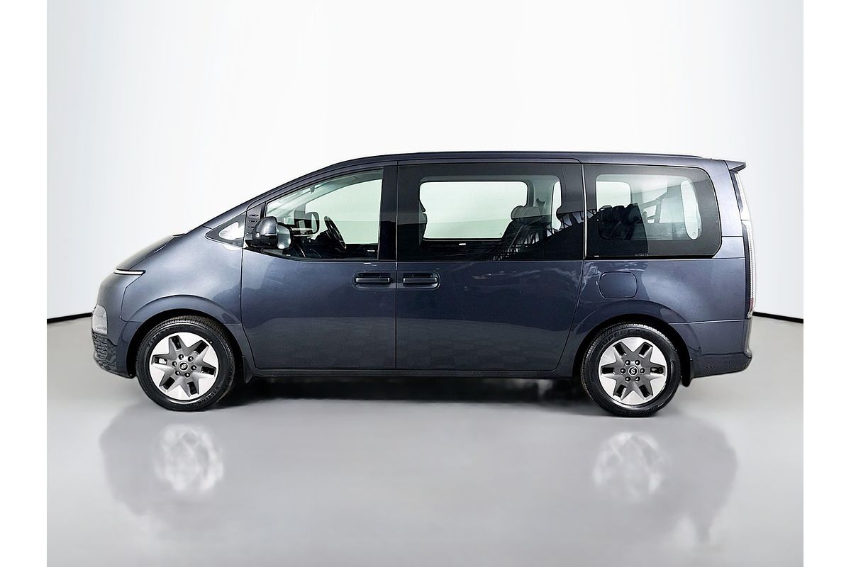 2022 Hyundai STARIA US4.V1
