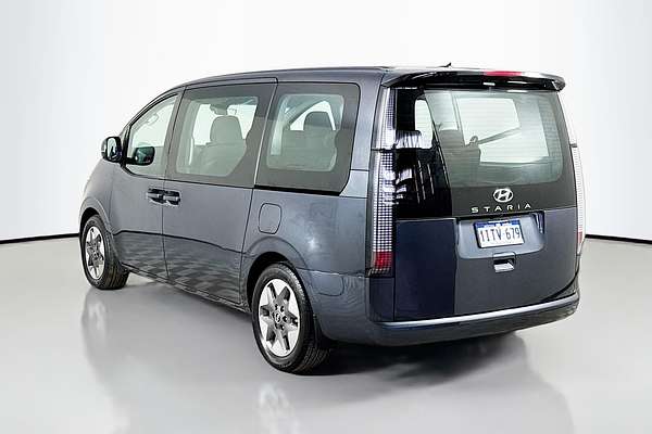 2022 Hyundai STARIA US4.V1