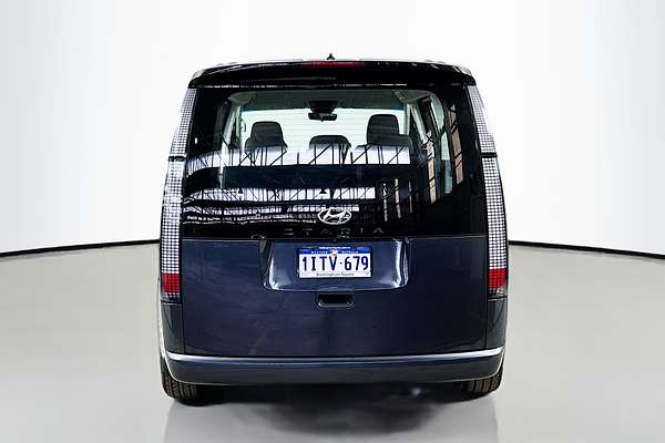 2022 Hyundai STARIA US4.V1