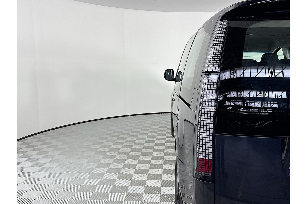 2022 Hyundai STARIA US4.V1