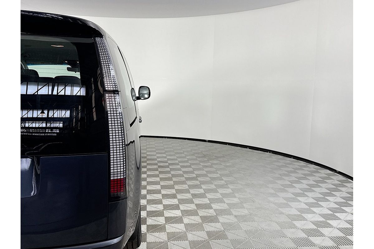 2022 Hyundai STARIA US4.V1