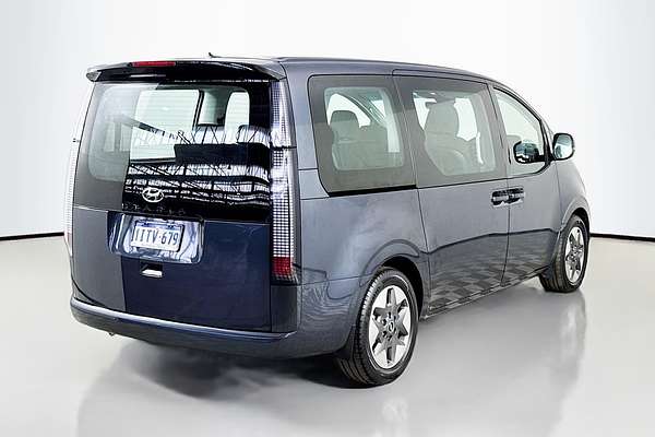 2022 Hyundai STARIA US4.V1