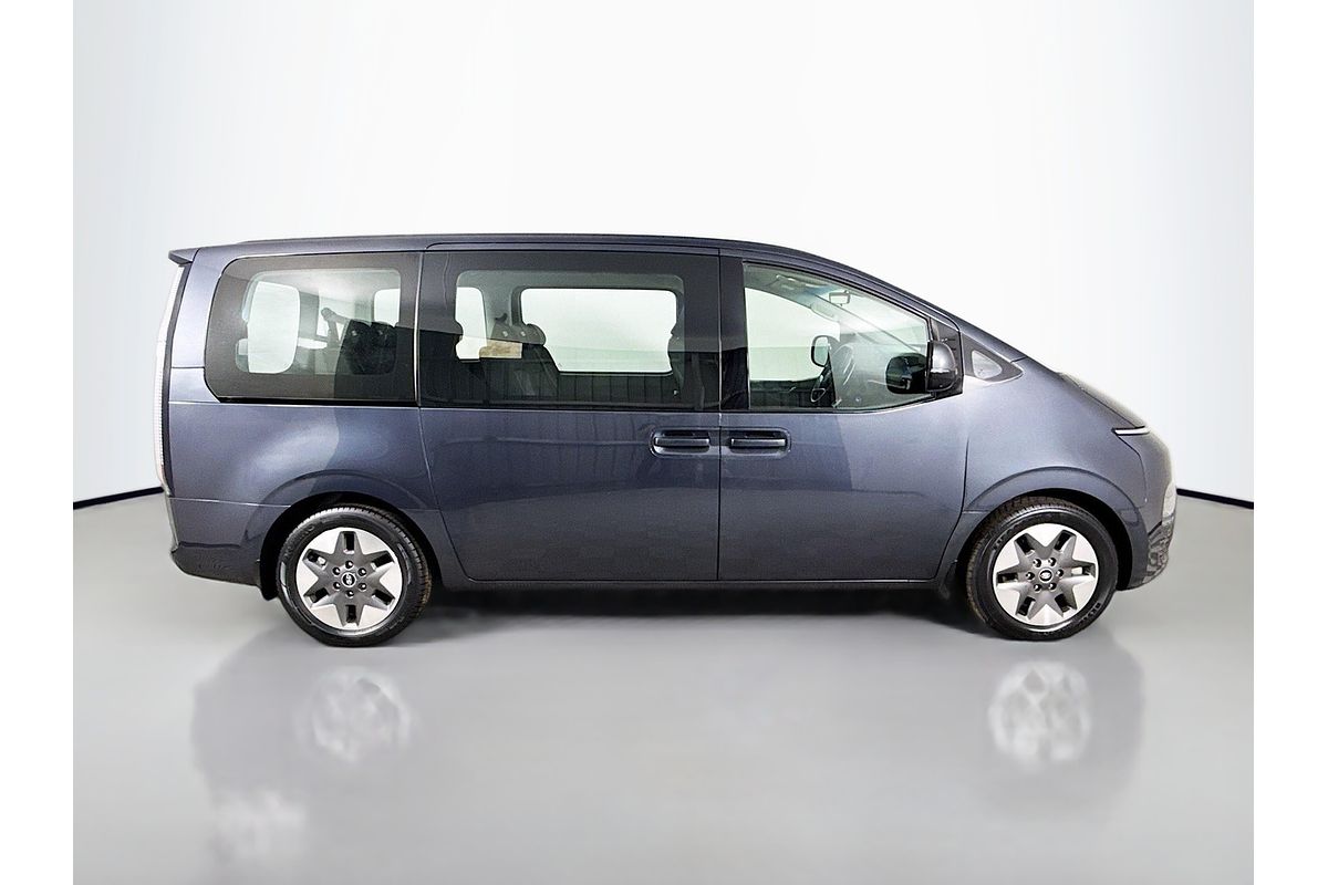 2022 Hyundai STARIA US4.V1