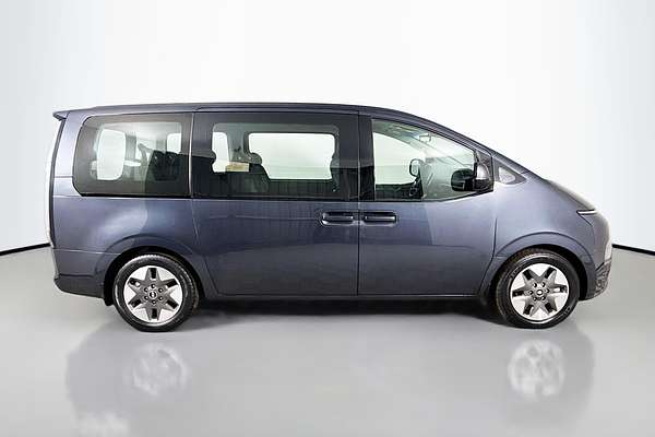 2022 Hyundai STARIA US4.V1