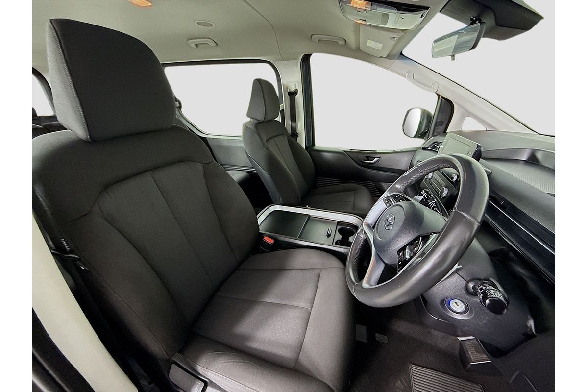 2022 Hyundai STARIA US4.V1