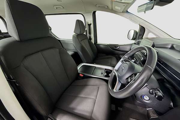 2022 Hyundai STARIA US4.V1