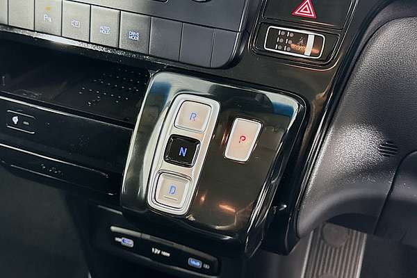 2022 Hyundai STARIA US4.V1