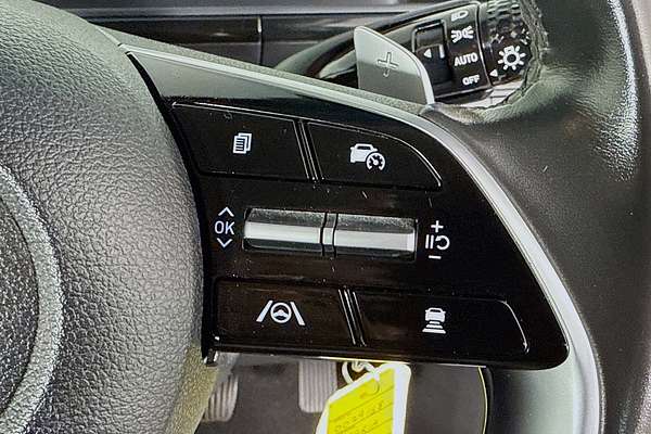 2022 Hyundai STARIA US4.V1