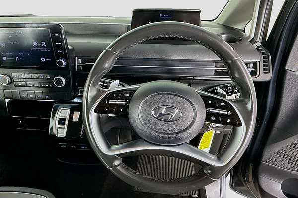 2022 Hyundai STARIA US4.V1