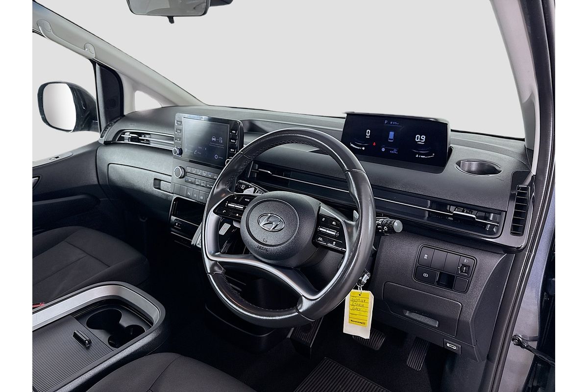 2022 Hyundai STARIA US4.V1
