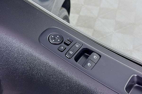 2022 Hyundai STARIA US4.V1