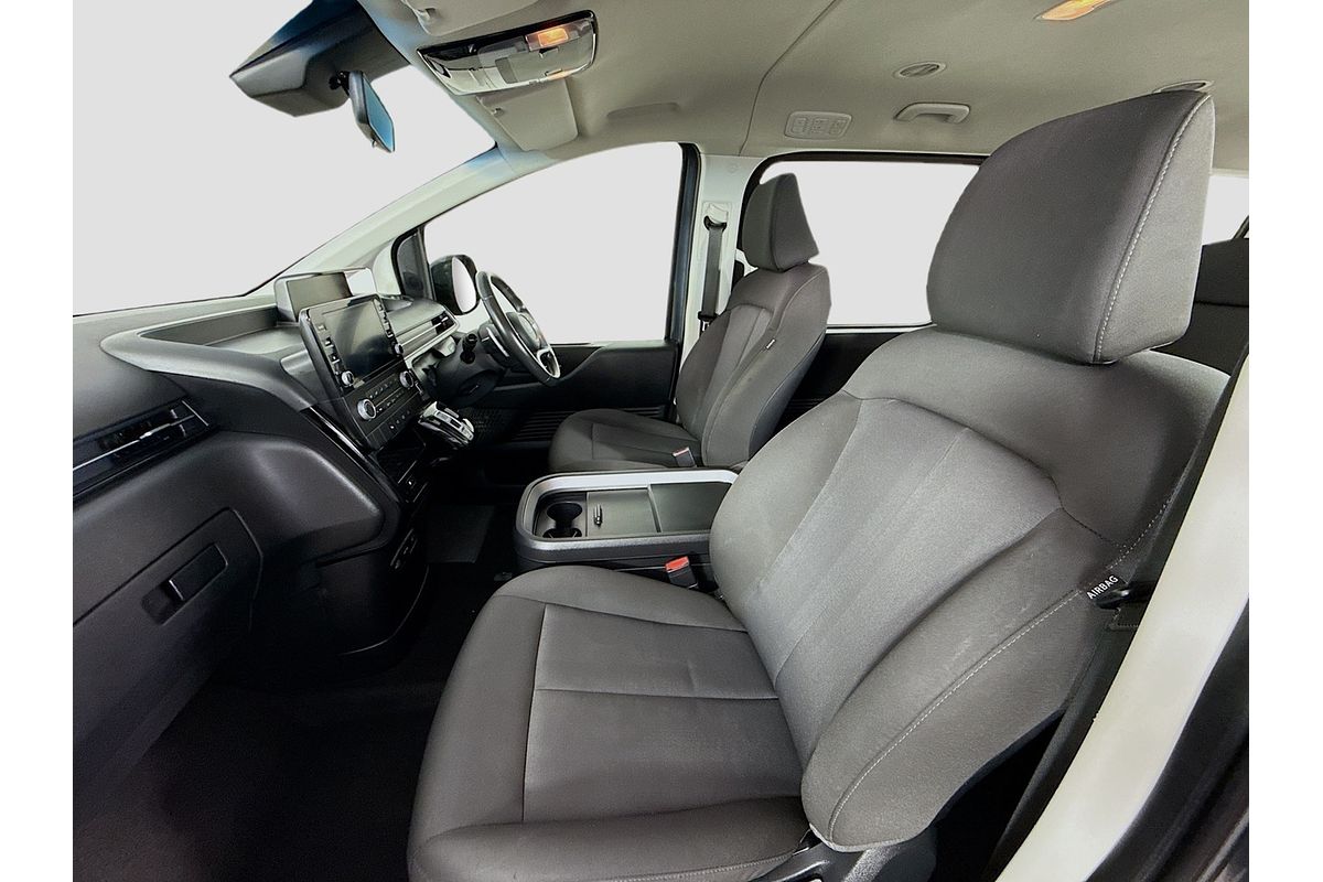 2022 Hyundai STARIA US4.V1