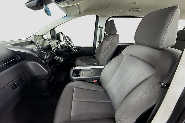 2022 Hyundai STARIA US4.V1