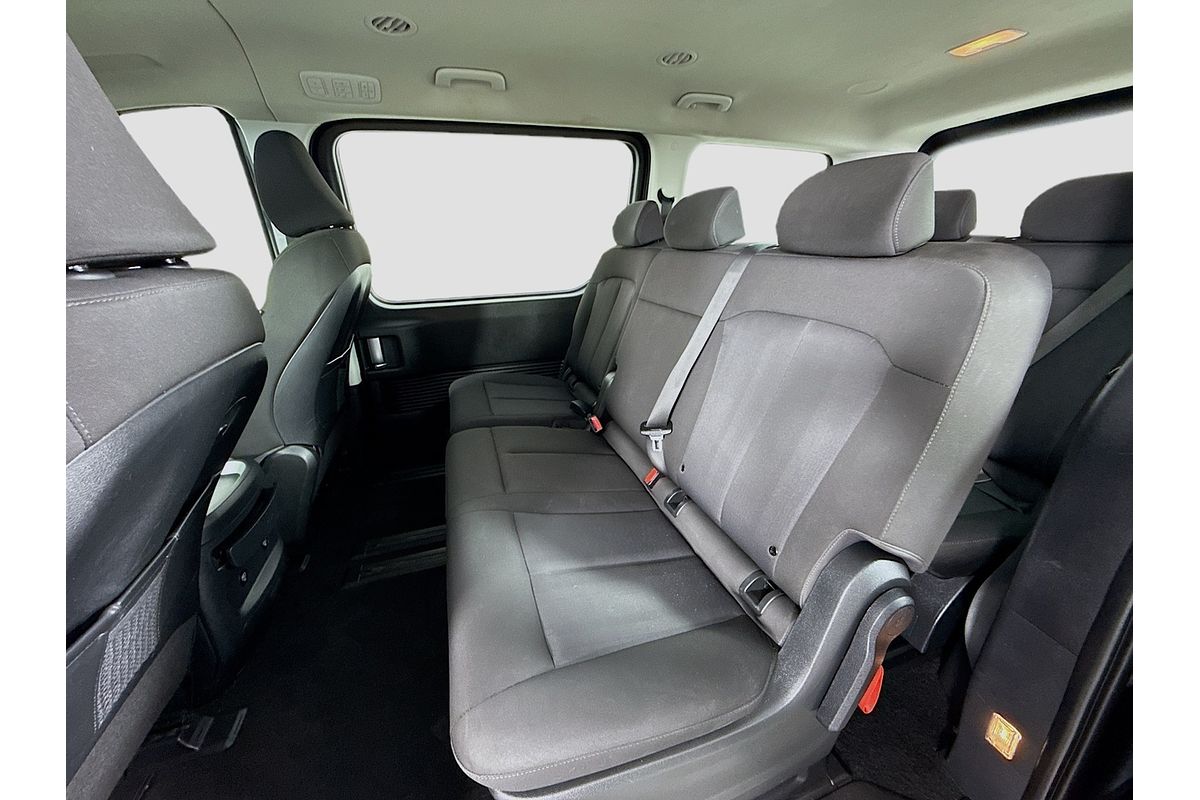 2022 Hyundai STARIA US4.V1