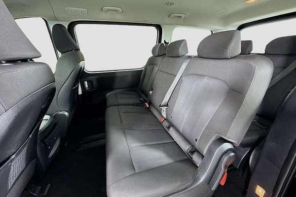 2022 Hyundai STARIA US4.V1