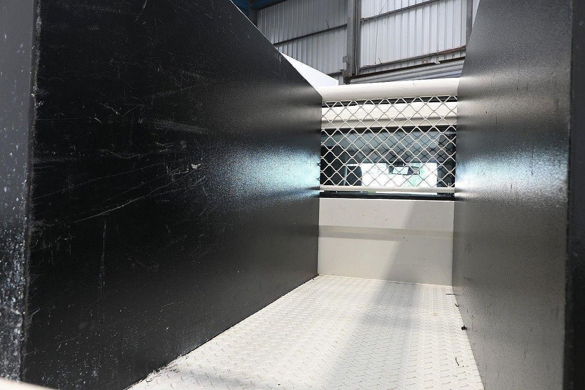 2023 Toyota Landcruiser GXL VDJ79R 4X4