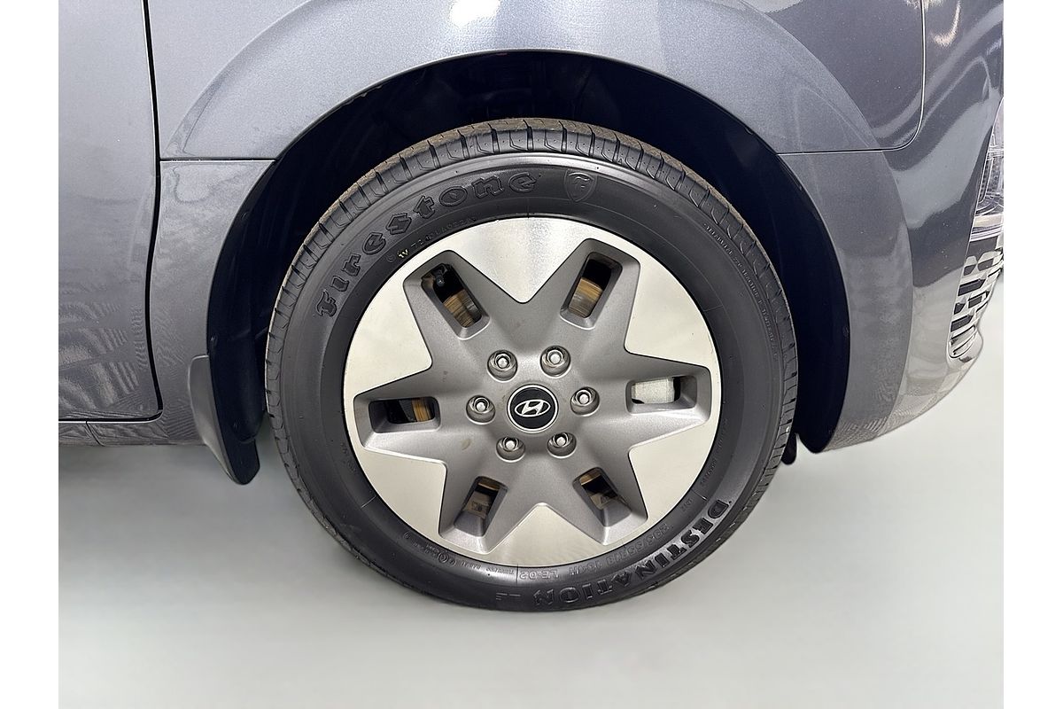 2022 Hyundai STARIA US4.V1