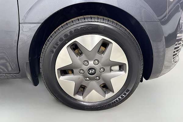 2022 Hyundai STARIA US4.V1