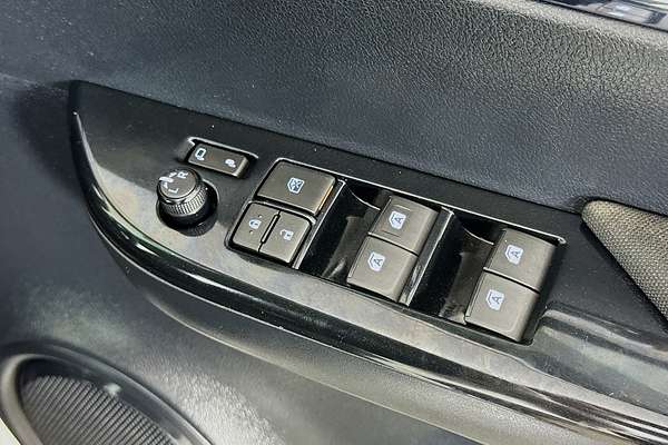 2019 Toyota Hilux SR5 GUN126R 4X4