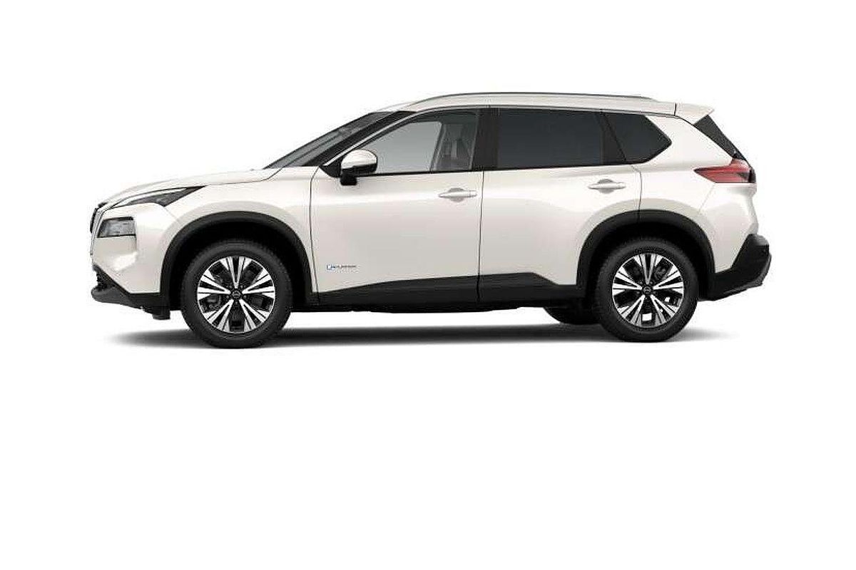 2025 Nissan X-TRAIL ST-L e-POWER T33