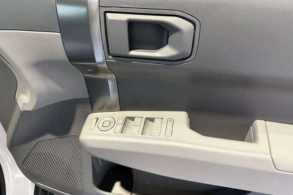 2025 Kia EV3 Earth Long Range SV