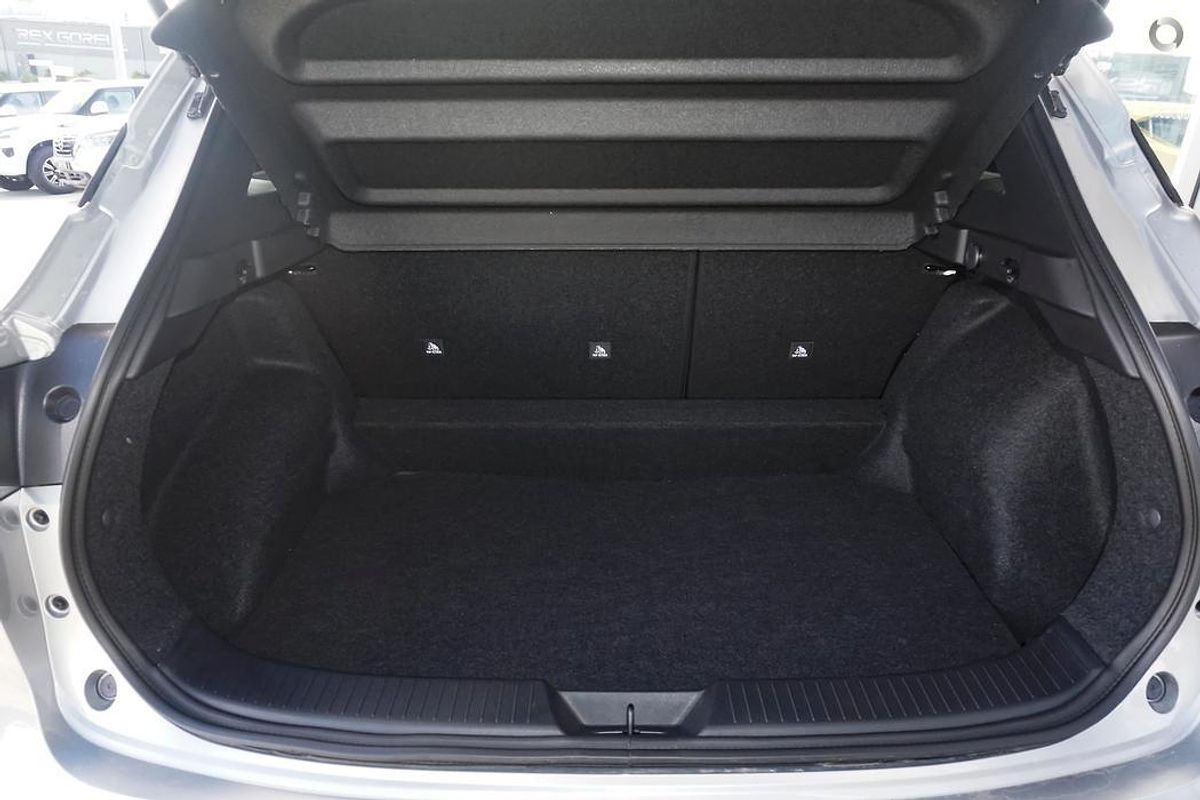 2025 Nissan QASHQAI ST-L J12