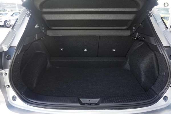 2025 Nissan QASHQAI ST-L J12