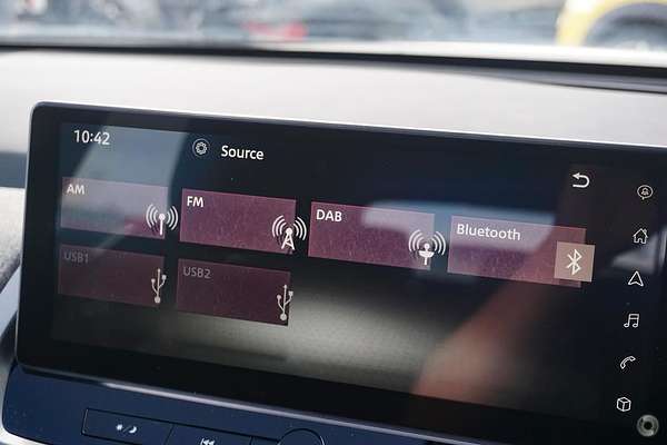 2025 Nissan QASHQAI ST-L J12