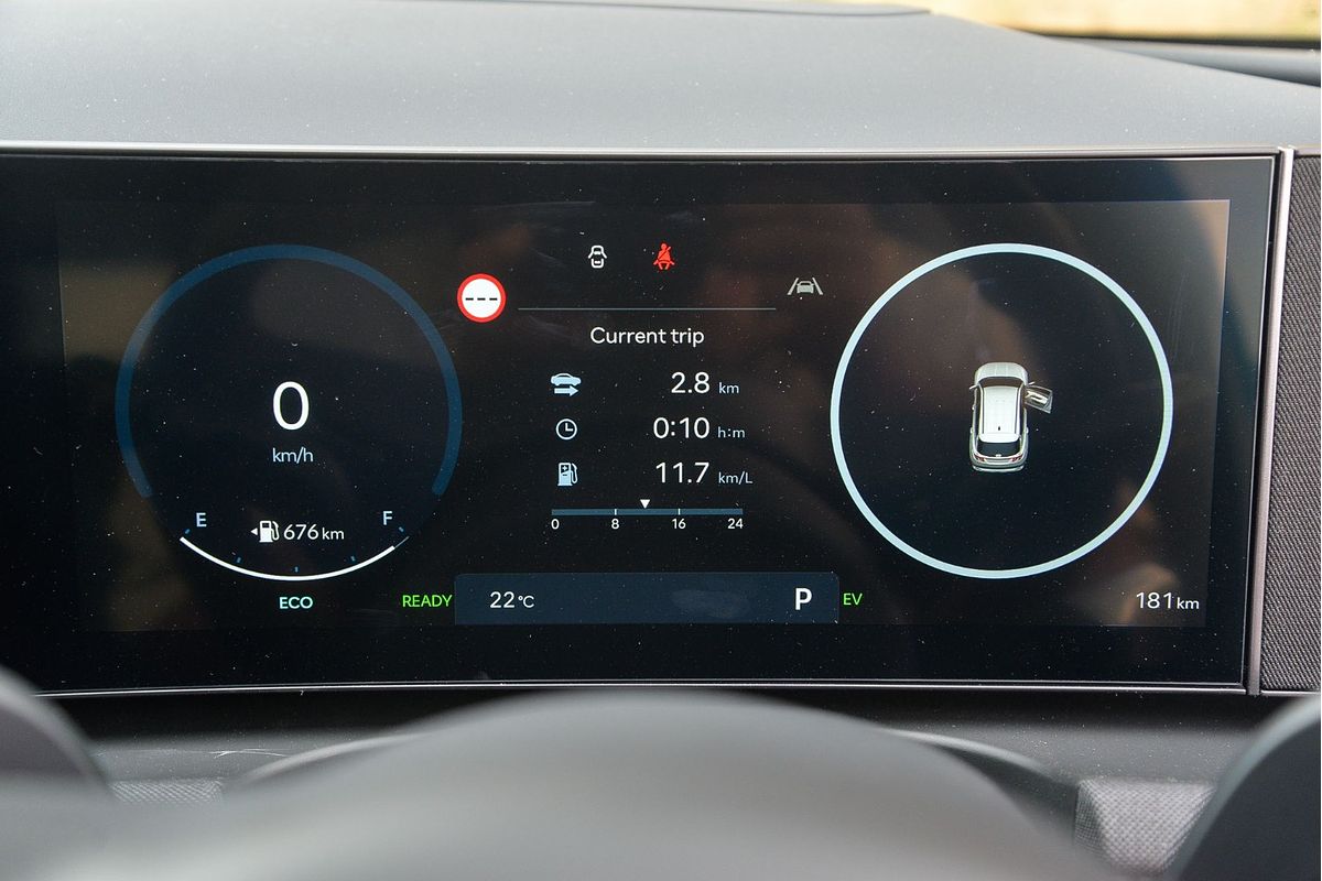 2025 Hyundai Tucson Elite NX4.V4