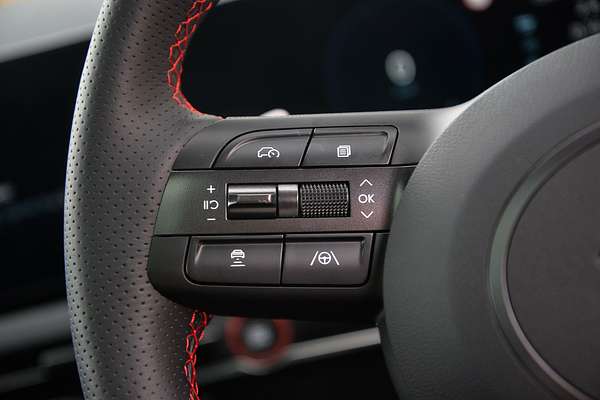 2025 Hyundai Tucson Elite NX4.V4