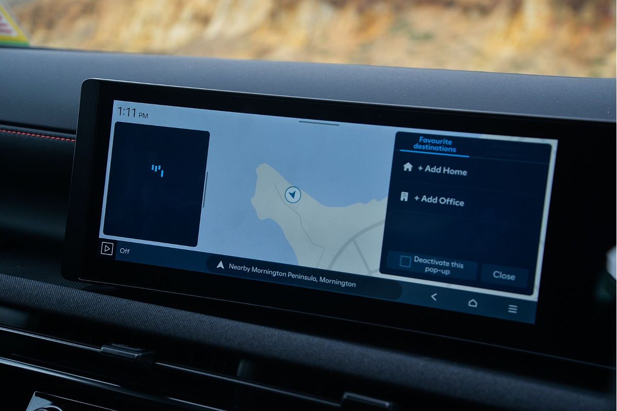 2025 Hyundai Tucson Elite NX4.V4