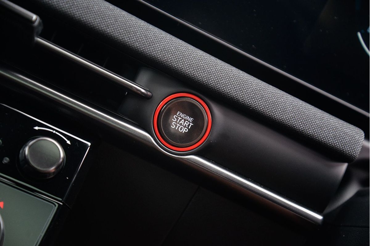 2025 Hyundai Tucson Elite NX4.V4