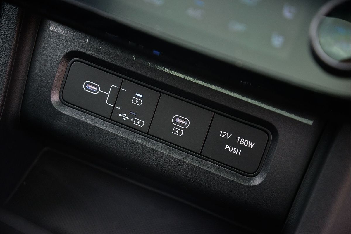 2025 Hyundai Tucson Elite NX4.V4