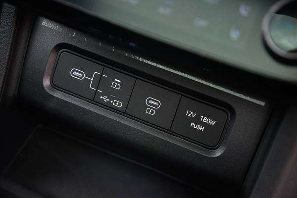 2025 Hyundai Tucson Elite NX4.V4