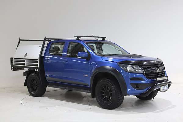 2020 Holden Colorado LTZ+ RG 4X4