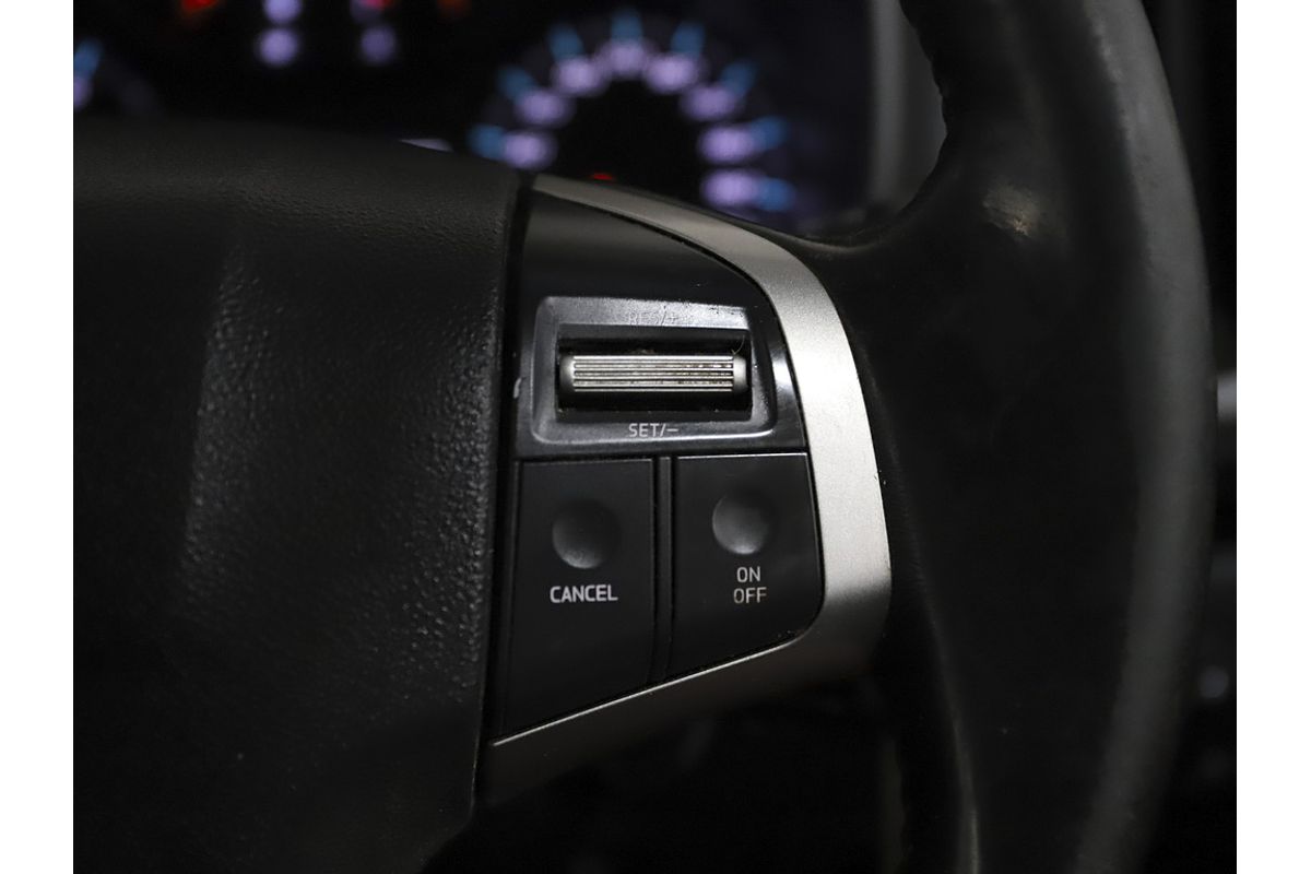 2020 Holden Colorado LTZ+ RG 4X4