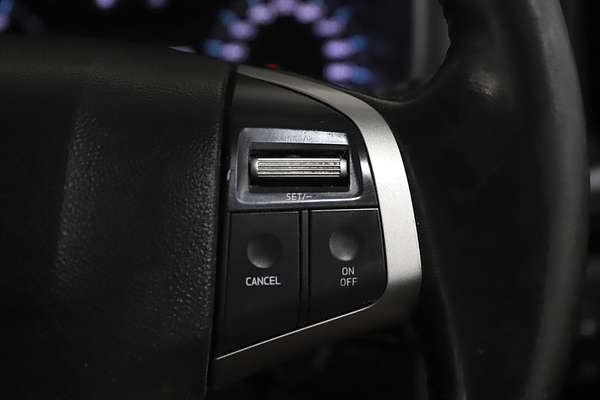 2020 Holden Colorado LTZ+ RG 4X4