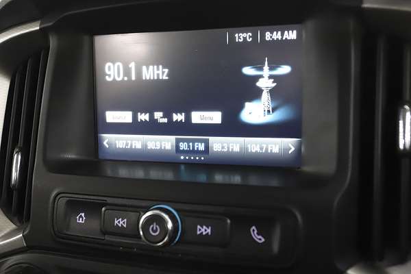 2020 Holden Colorado LTZ+ RG 4X4