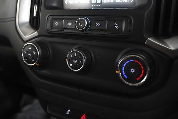 2020 Holden Colorado LTZ+ RG 4X4