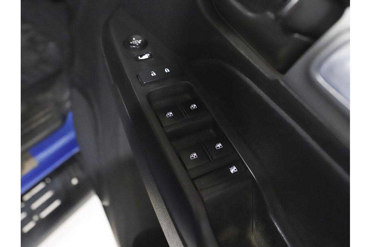 2020 Holden Colorado LTZ+ RG 4X4