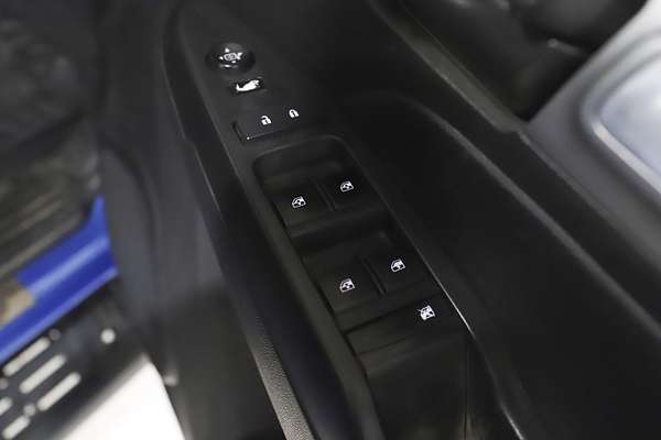 2020 Holden Colorado LTZ+ RG 4X4