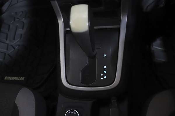 2020 Holden Colorado LTZ+ RG 4X4