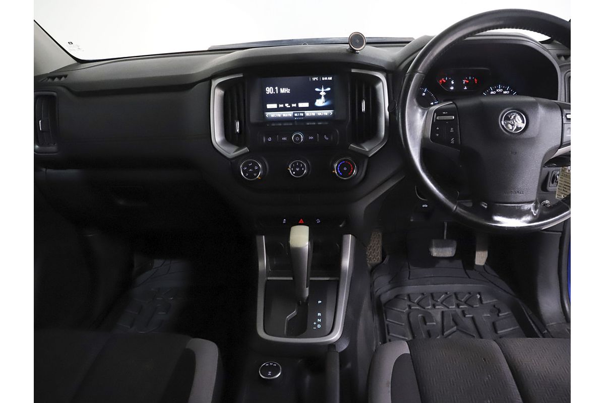 2020 Holden Colorado LTZ+ RG 4X4