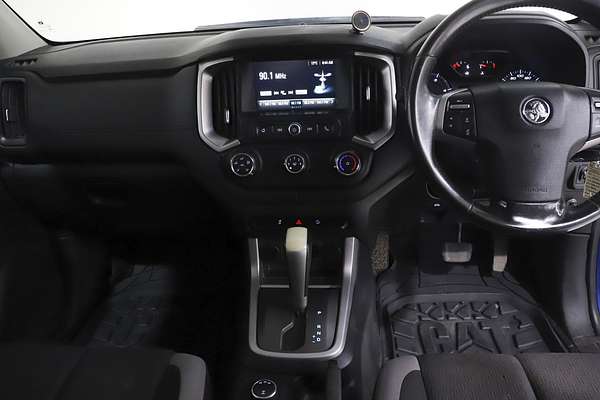 2020 Holden Colorado LTZ+ RG 4X4